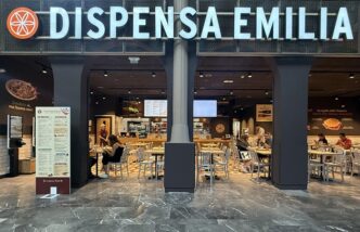 Dispensa Emilia Inaugura Il 53