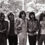 Disputa Sul Possesso Della Gibson Les Paul Tra Il Met Di New York E L’ex Chitarrista Dei Rolling Stones