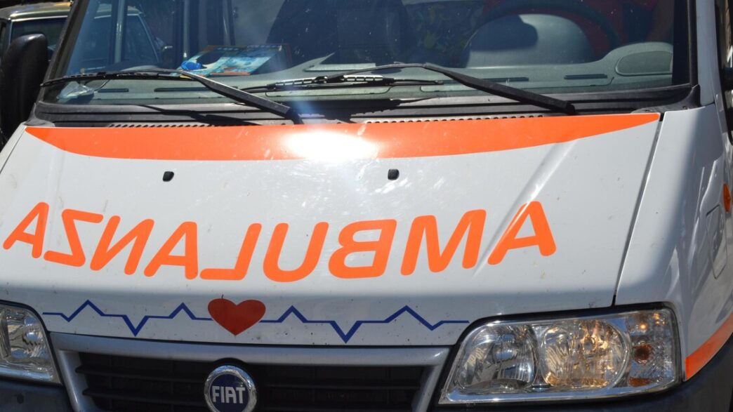 Docente Accoltellato Alla Schi