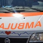 Docente Accoltellato Alla Schiena A Bassano Del Grappa Dopo Un Rifiuto, Aggressore In Fuga