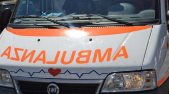 Docente Accoltellato Alla Schi