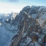 Dolomiti Sotto Pressione: Il Cai Veneto Suona L’allarme Per L’uso Indiscriminato Degli Elicotteri