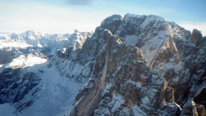 Dolomiti Sotto Pressione3A Il C