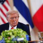 Donald Trump Prevede La Fine Della Guerra A Gaza Entro Due O Tre Settimane, Tra Crisi Umanitaria E Tensioni Sul Terreno