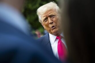 Donald Trump Accusa Falsificaz