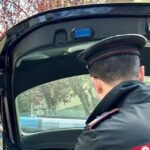 Donna Ai Domiciliari Fermata Dai Carabinieri Mentre Cerca Di Uscire Per Una Cena A Sushi Nel Napoletano
