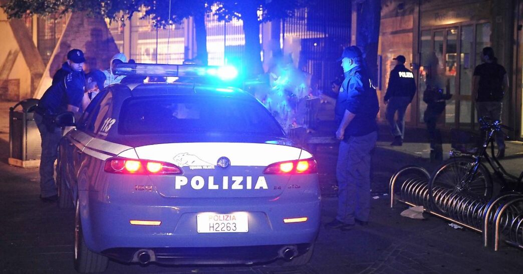 Donna Di 30 Anni Muore Cadendo