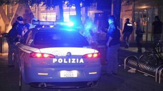 Donna Di 30 Anni Muore Cadendo