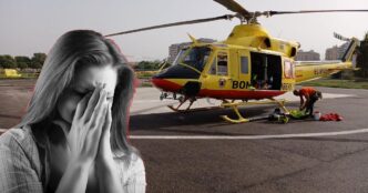 Donna Torinese Muore Dopo Una