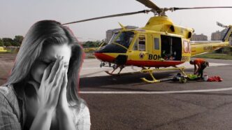 Donna Torinese Muore Dopo Una