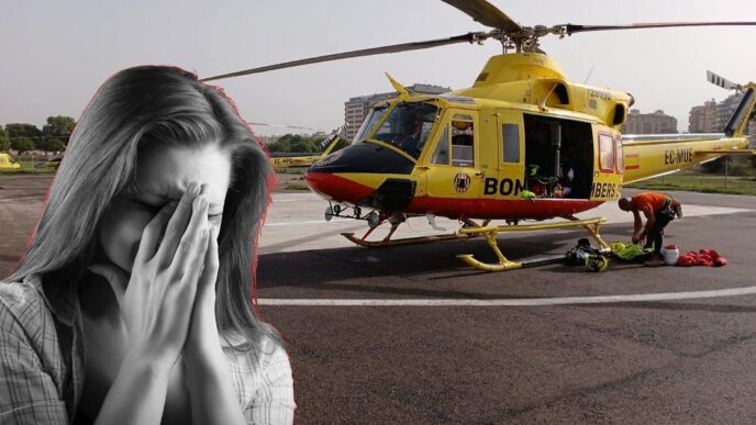 Donna Torinese Muore Dopo Una