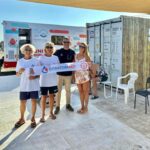 Dono Di Sangue A Campo Di Mare Sblocca Interventi Di Cardiochirurgia Pediatrica Al Bambino Gesù