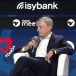 Draghi A Rimini: “Trump Ha Cambiato La Geopolitica, Serve Un Nuovo Corso Per L’europa”