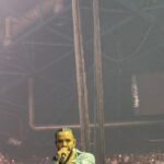 Drake debutta in Italia con un concerto evento a Milano durante il Some Sexysongs For U tour