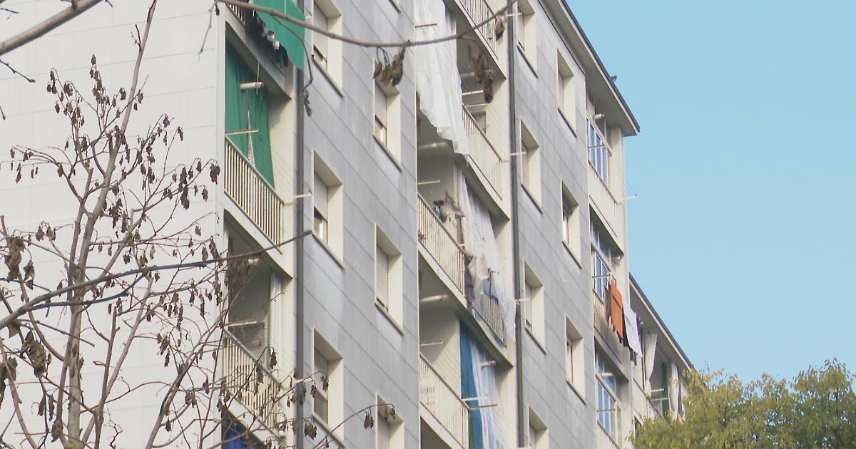 Dramma Della Solitudine A Tori