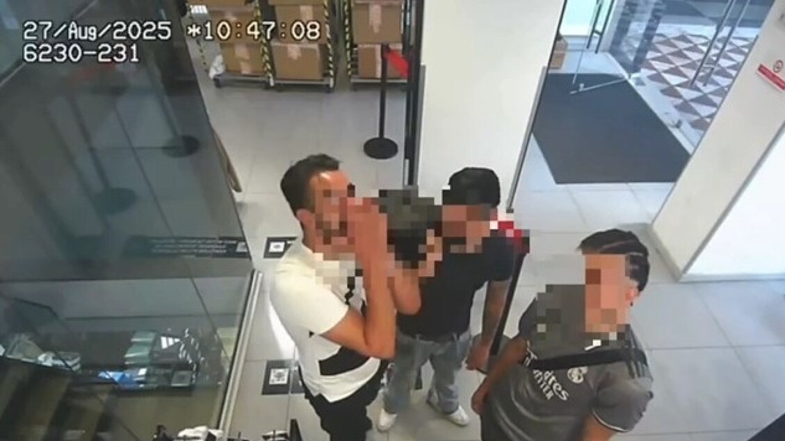 Due Arresti Per Furto E Uso In