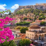 Easyjet lancia 20.000 posti scontati sotto 26 euro per scoprire Atene, Barcellona e Dubrovnik in estate