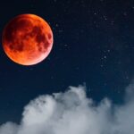 Eclissi lunare del 7 settembre 2025: come e dove osservare la luna di sangue dall’Italia