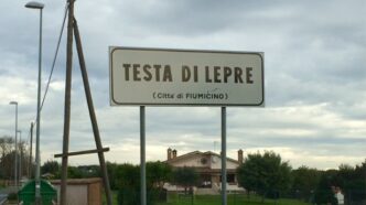 Emergenza Acqua A Testa Di Lep