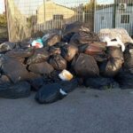 Emergenza Rifiuti A Terracina, Il Comune Annuncia Misure Urgenti Contro L’abbandono Selvaggio