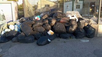 Emergenza Rifiuti A Terracina2C