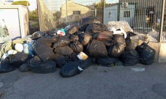 Emergenza Rifiuti A Terracina2C