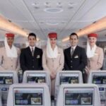 Emirates Programma sei giorni di selezione per personale di bordo in altrettante città italiane a settembre 2025