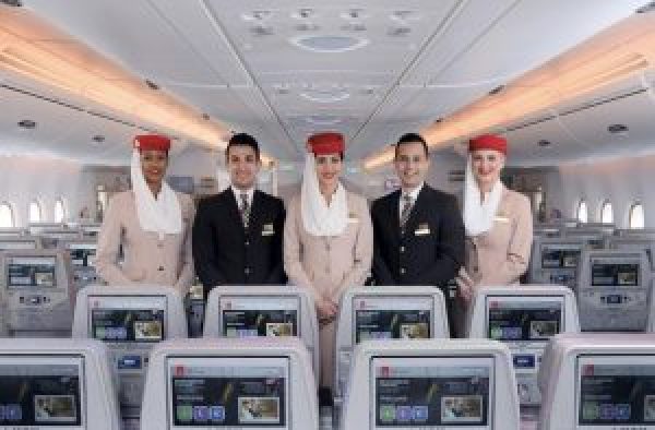 Emirates Programma Sei Giorni