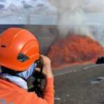 Eruzione Del Kilauea Nelle Hawaii: Getti Di Lava Fino A 300 Metri In Una Nuova Spettacolare Attività Vulcanica