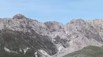 Escursionista Di 44 Anni Trova