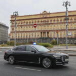 Esplosione In Un Negozio Per Bambini A Mosca: Un Morto E Tre Feriti Vicino A Piazza Lubyanka