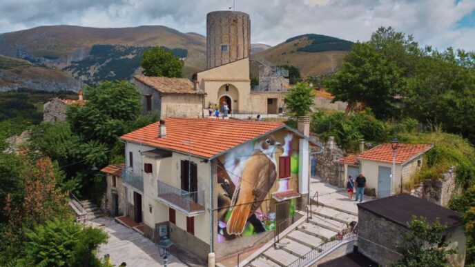 Eventi E Sagre Da Non Perdere