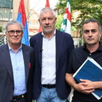Ex Ilva Taranto, sindacati e politica al centro del dibattito su polo DRI, ambiente e lavoro