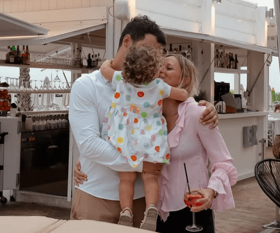 Federica Pellegrini Celebra La
