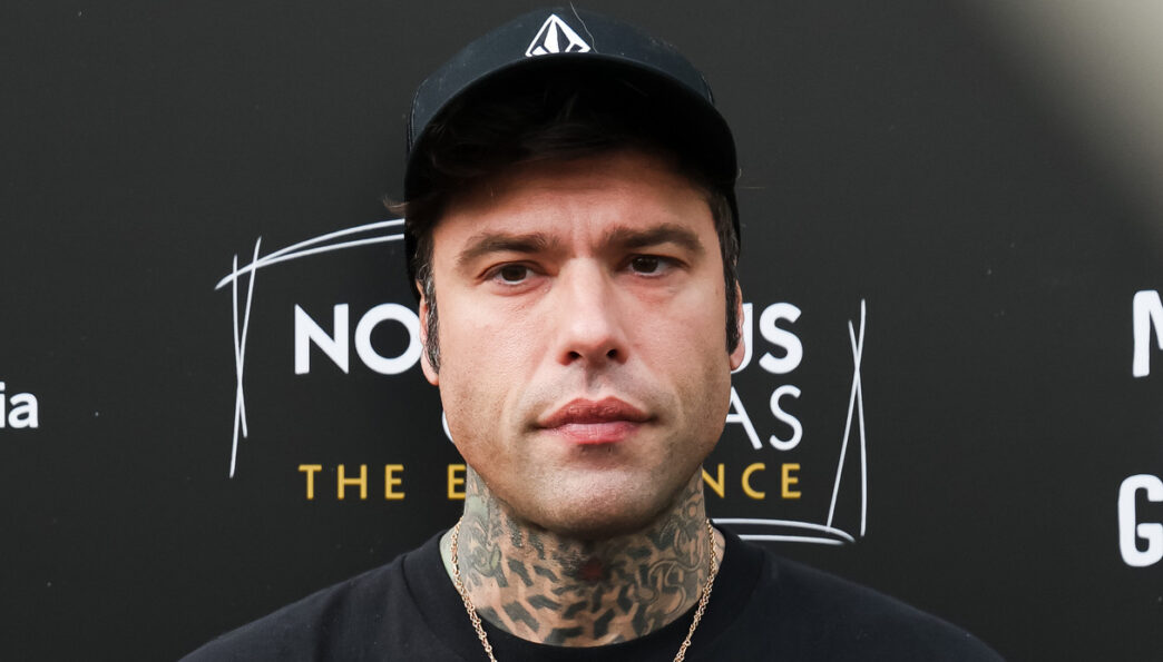Fedez2C Le28099Assistente Eleonora S