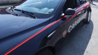 Fermo A Poggiridenti Per Omici