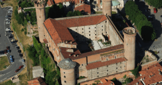 Ferragosto A Ivrea Tra Natura2C