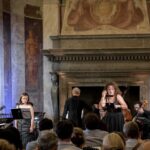 Festival Barocco Alessandro Stradella 2025: un mese di musica e arte nella Tuscia