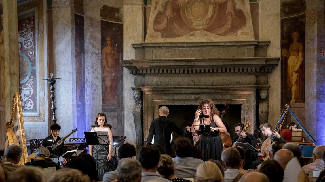 Festival Barocco Alessandro St