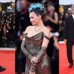 Festival Del Cinema Di Venezia 2025: i protagonisti della prima giornata e i loro look sul red carpet
