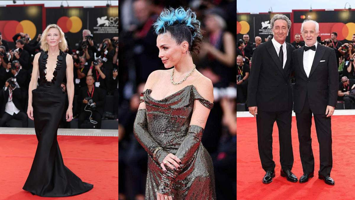 Festival Del Cinema Di Venezia 1