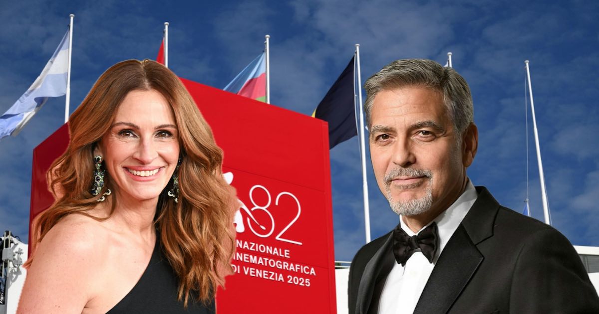 Festival Del Cinema Di Venezia