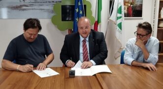 Firma A Isola Del Gran Sasso I