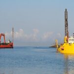 Fiumicino investe sul dragaggio dei fondali di Fiumara per rilanciare nautica e turismo locale