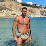 Flavio Ubirti Primo Tronista Ufficiale Di Uomini E Donne Dopo Il Successo A Temptation Island 2025