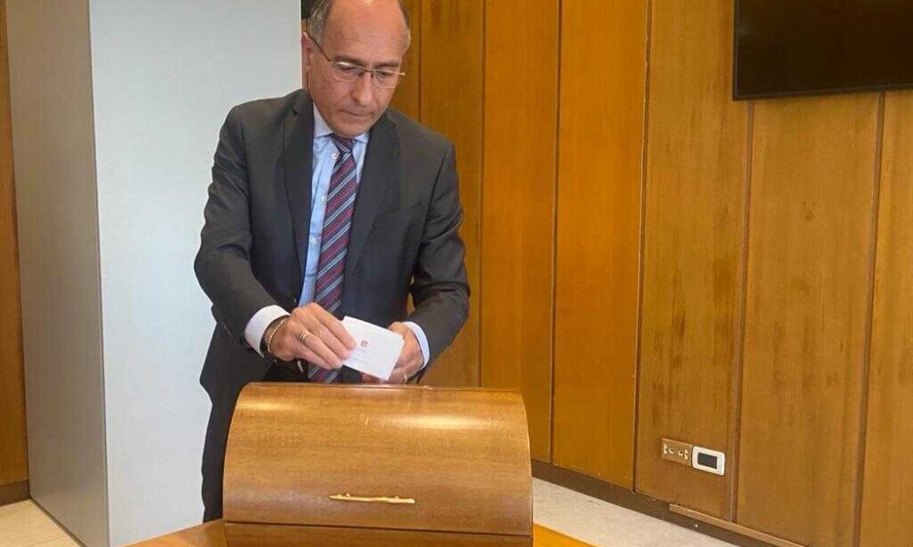 Fondi Regionali Per Il Litoral