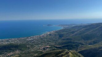 Formia Protagonista Su Rai Uno