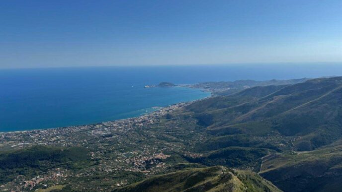 Formia Protagonista Su Rai Uno