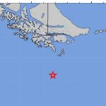 Forte Terremoto Magnitudo 7.1 Nello Stretto Di Drake Tra Antartide E Sudamerica: Allerta Tsunami Revocata
