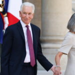 Francia Convoca Ambasciatore Usa Dopo Critiche Al Presidente Macron Sulla Lotta All’Antisemitismo